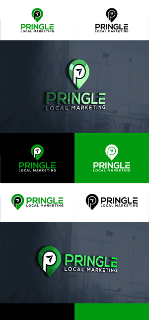 Logo Design by AlphabetZero.co.uk for KCWebHosting.com | Design: #29843702