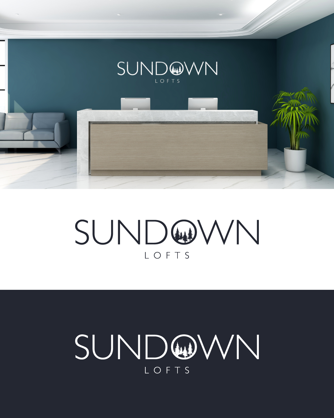 Logo Design by Sergio Coelho for this project | Design #29838681