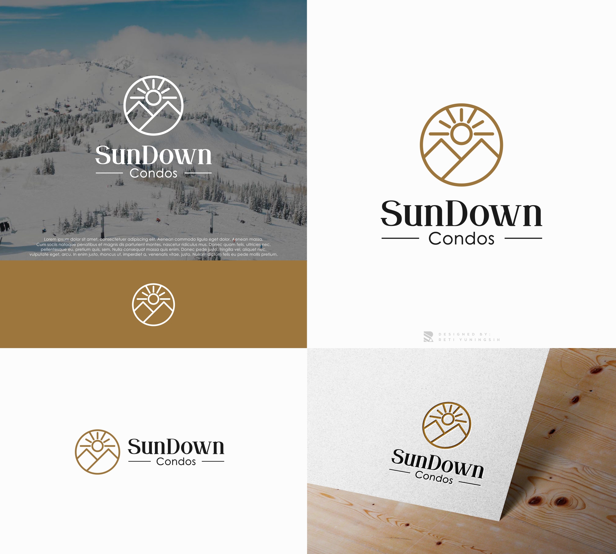 Logo Design by Erzan Design for this project | Design #29834609
