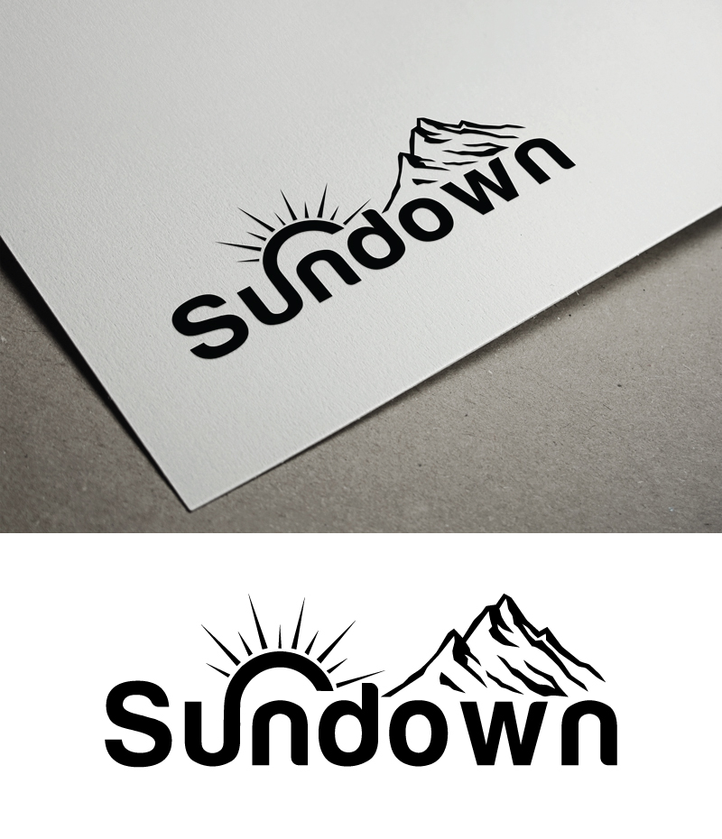 Logo Design by okimok for this project | Design #29837856