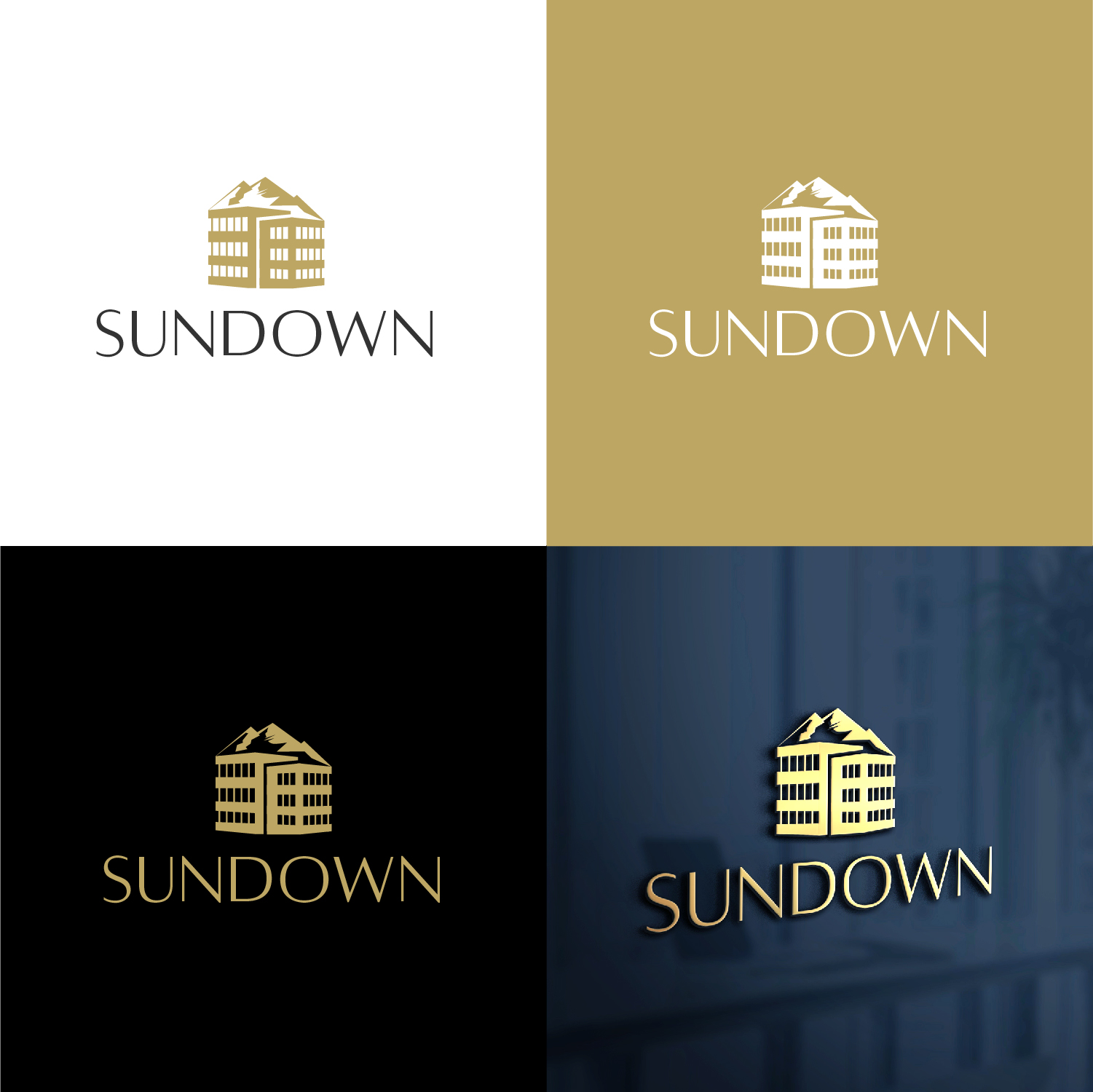 Logo Design by S.H Designs for this project | Design #29834529