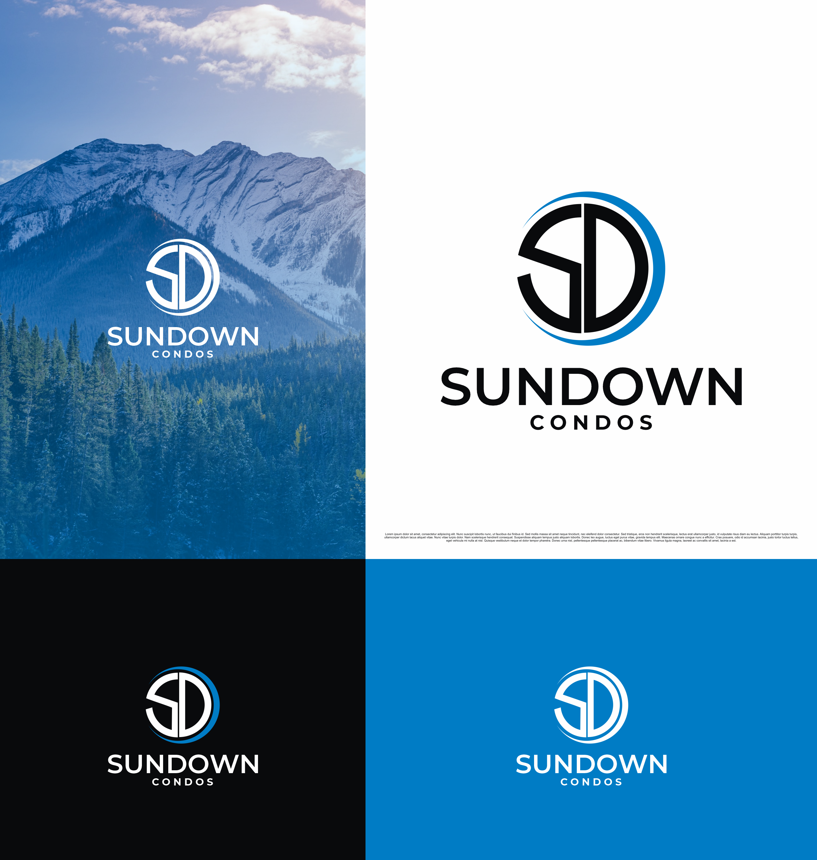 Logo Design by saesean for this project | Design #29842395