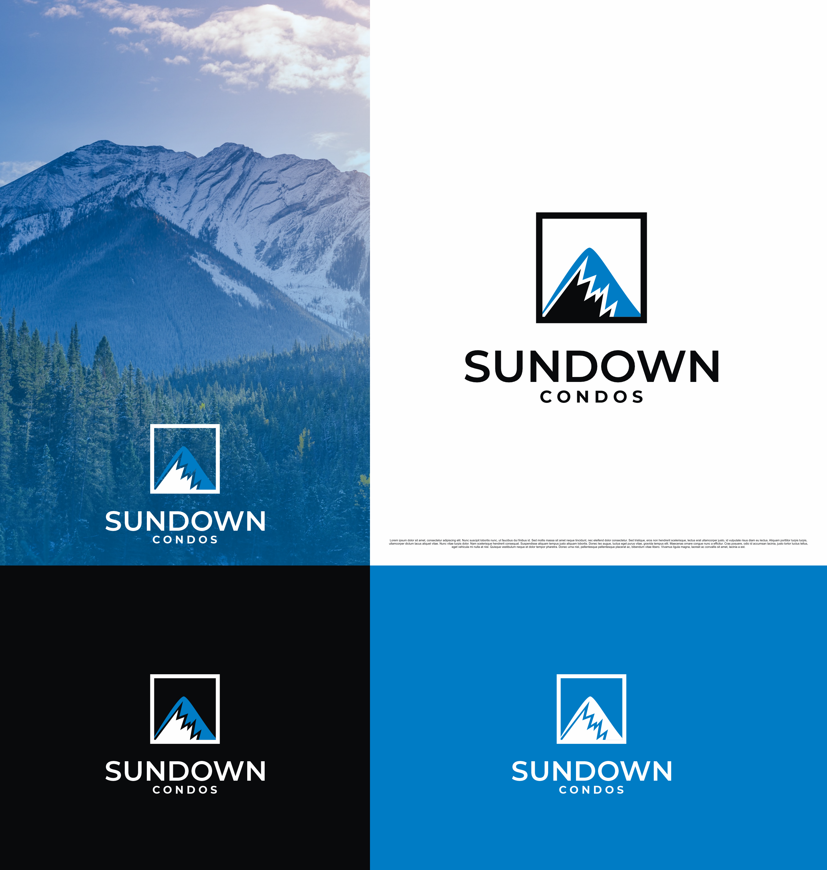 Logo Design by saesean for this project | Design #29842396