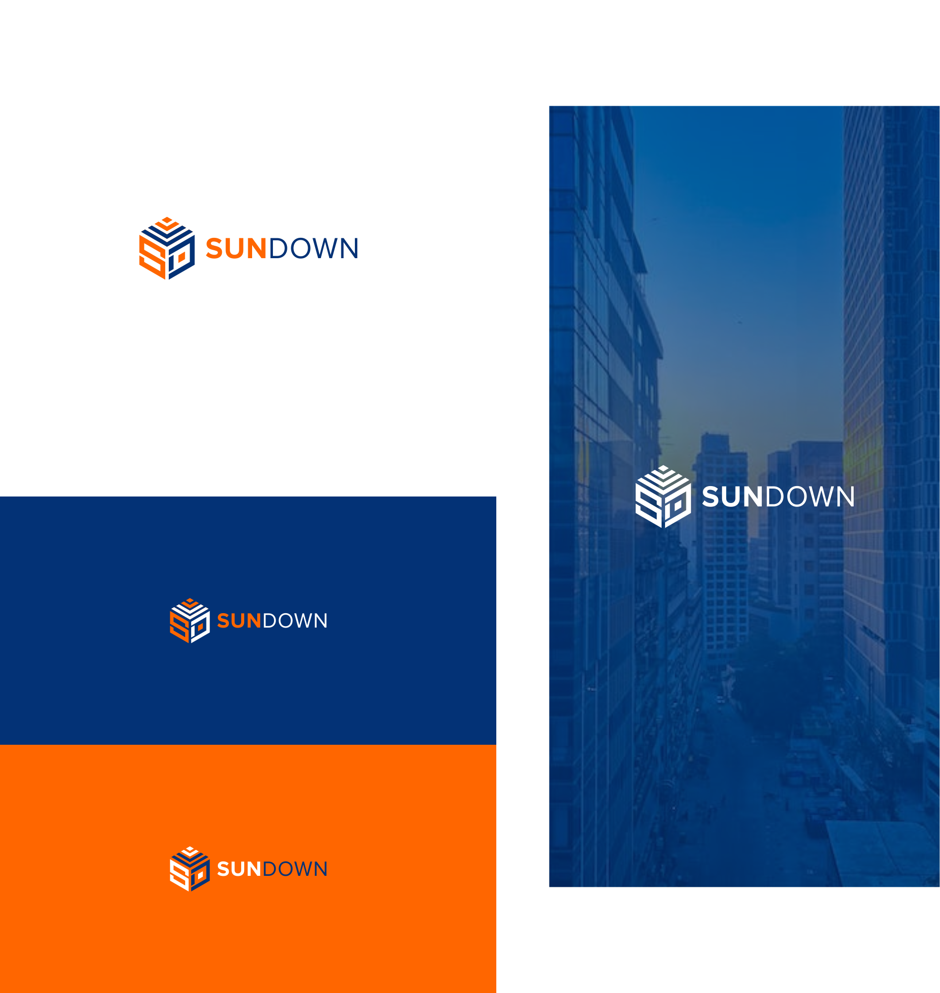 Logo Design by okeh rejeki for this project | Design #29867926