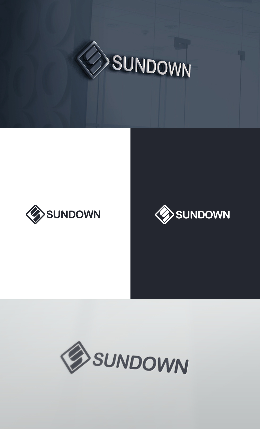 Logo Design by GLDesigns for this project | Design #29835472