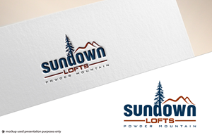 Logo Design by Rubia@ for this project | Design: #29838975
