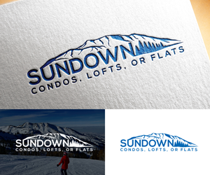Logo Design by step forward 2 for this project | Design: #29837118