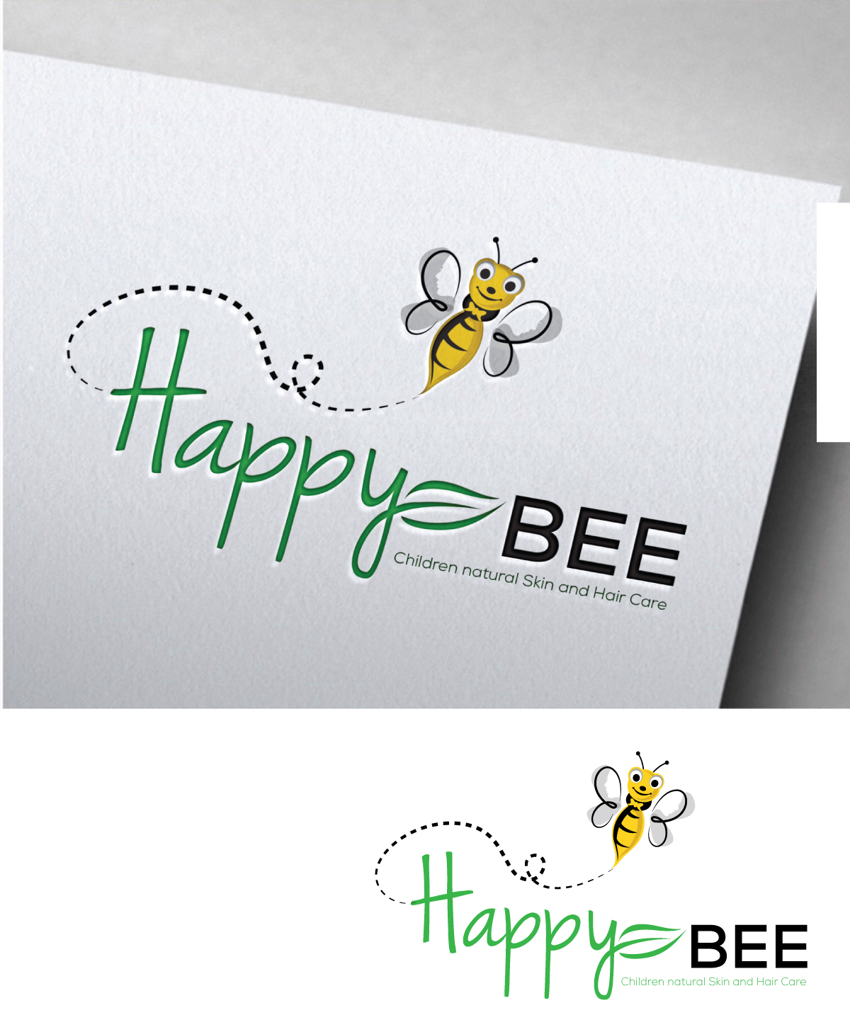 Logo Design by Om Namah Shivay for this project | Design #29846637