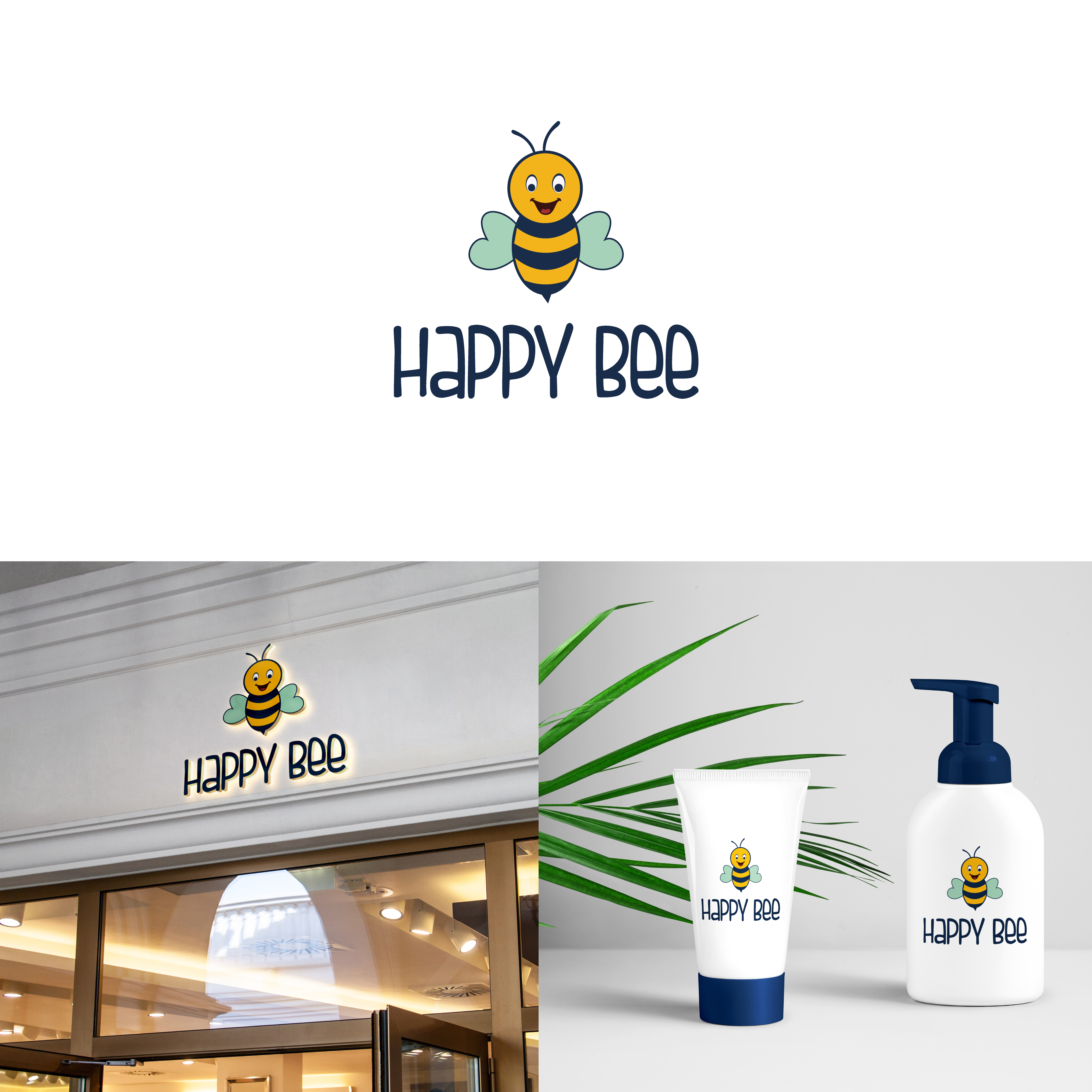 Logo Design by shan zida for this project | Design #29867362