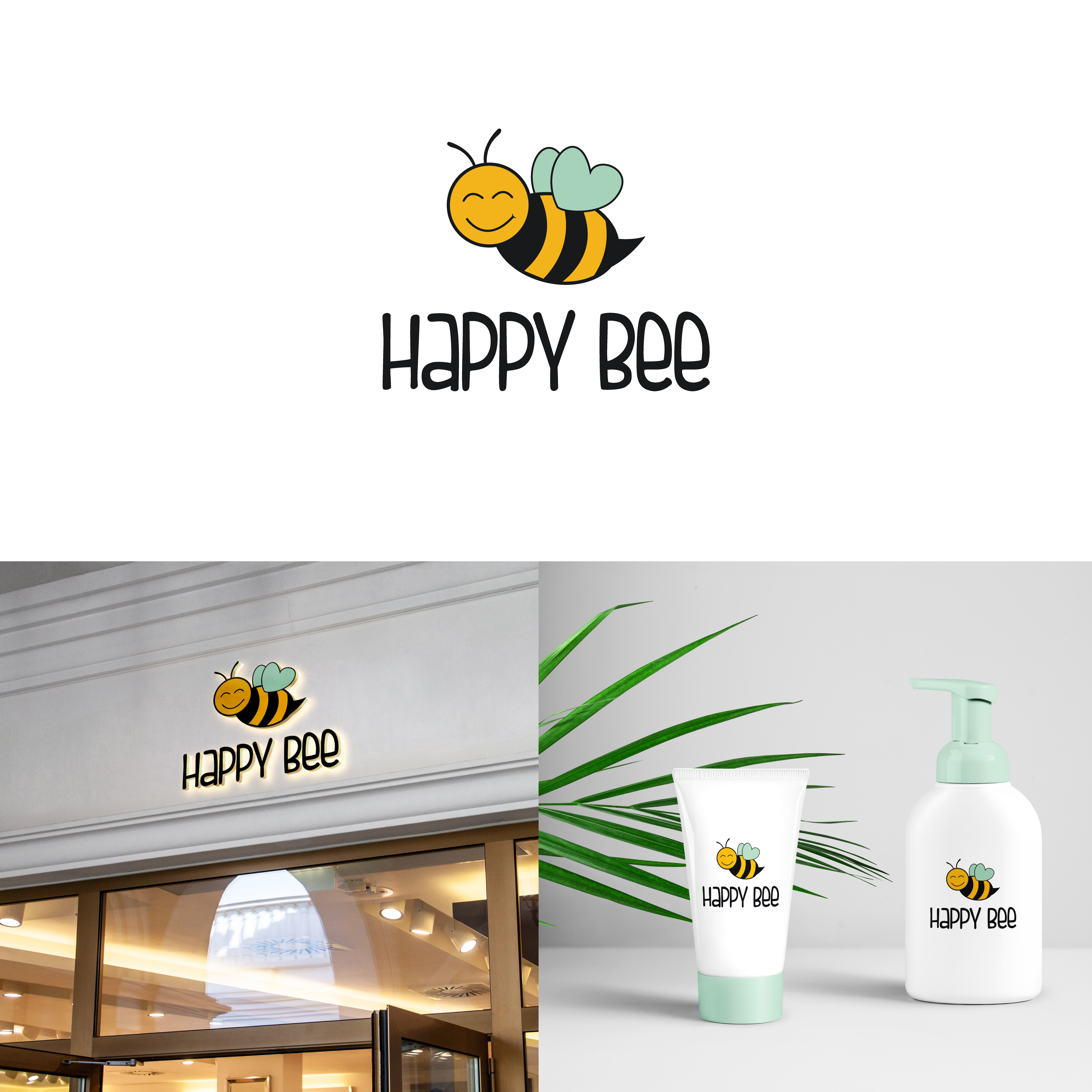 Logo Design by shan zida for this project | Design #29867364