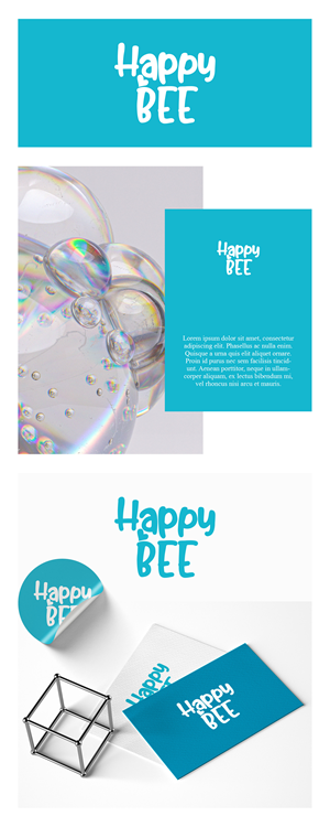 Logo Design by Ha.Connick