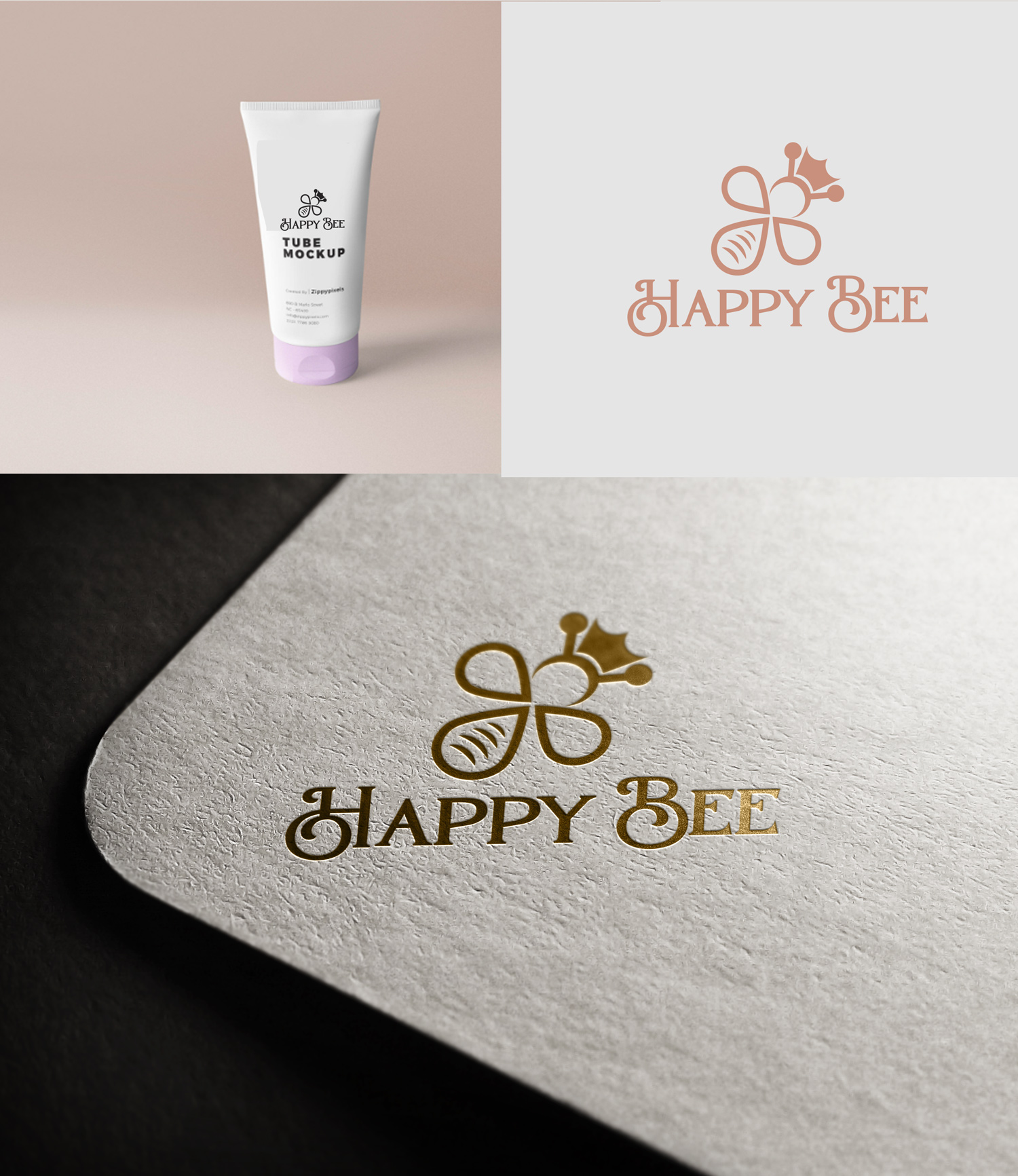 Logo Design by M Art & Design for this project | Design #29845654