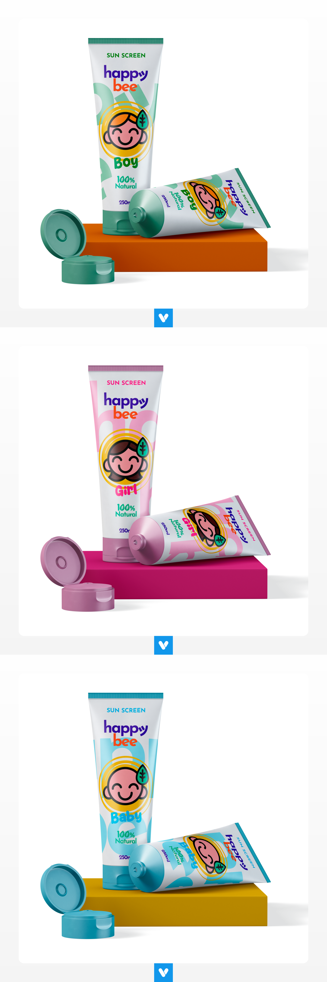 Logo Design by ViniRatieri for this project | Design #29841184