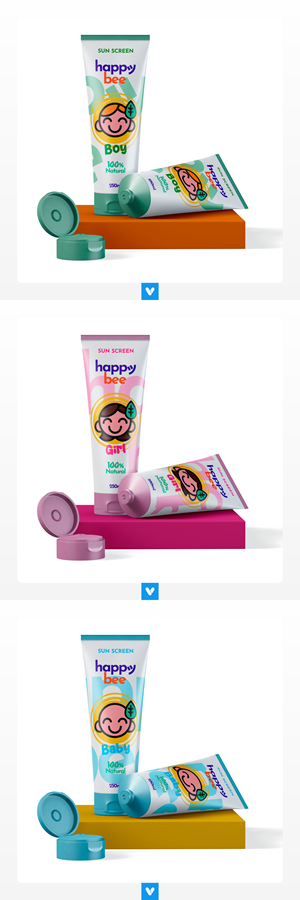 Design de Logo par ViniRatieri pour ce projet | Design : #29841184