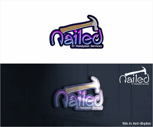 Logo Design by alkaline for this project | Design: #29833937