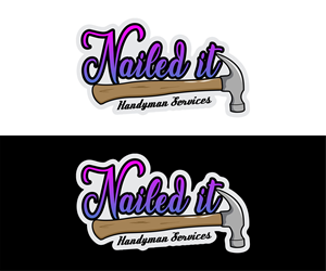Logo Design by alkaline for this project | Design: #29852789