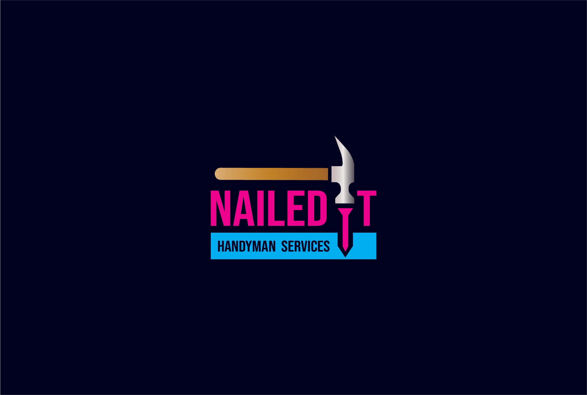 Logo-Design von jizzy123 für dieses Projekt | Design #29833491