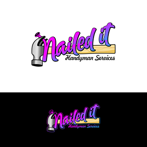 Logo Design by luckdesign for this project | Design: #29834843