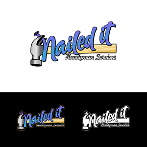Logo Design by luckdesign for this project | Design: #29835939