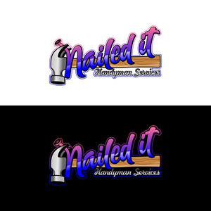 Logo Design by luckdesign for this project | Design: #29839342