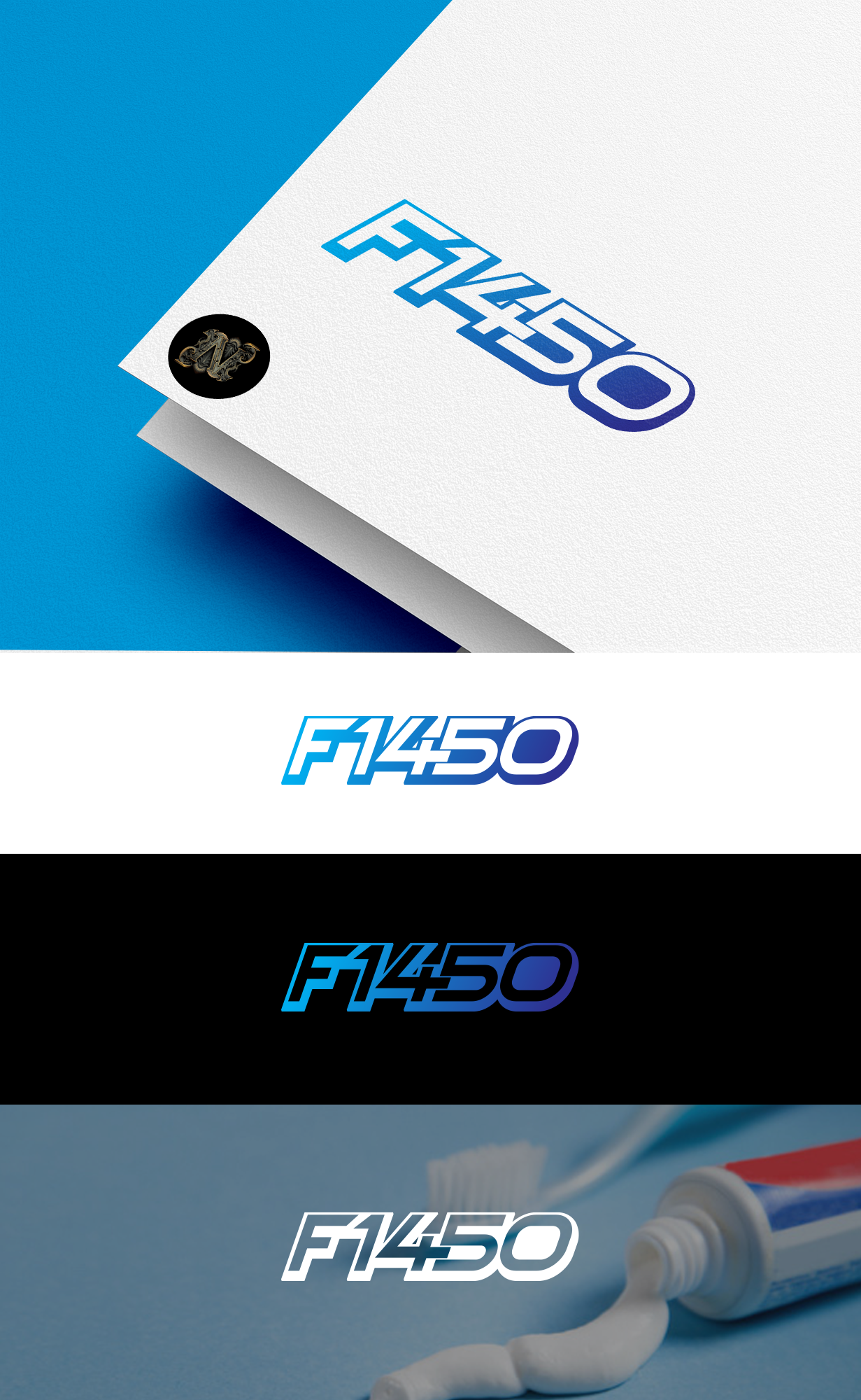 Logo Design by END™ for this project | Design #29857896