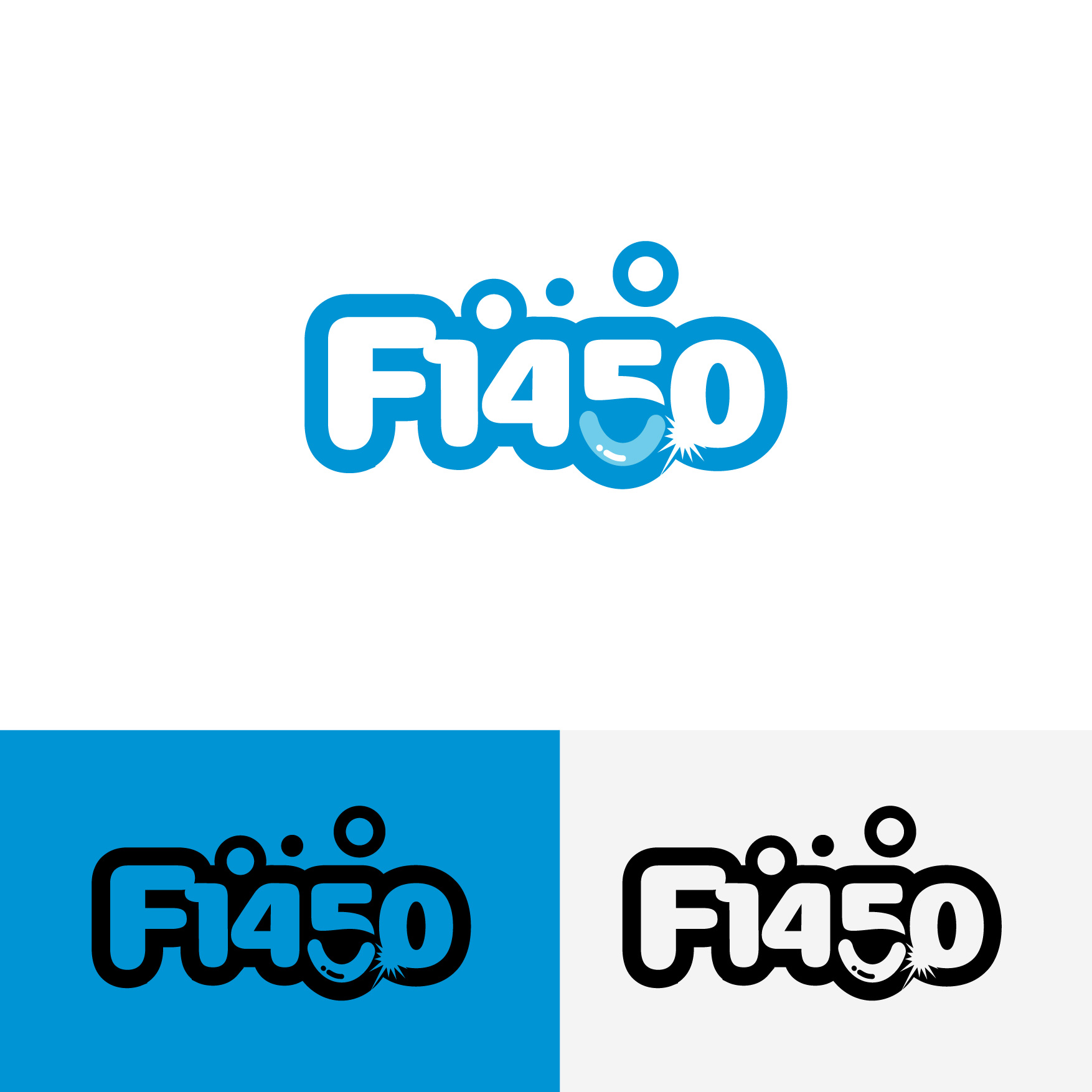 Logo Design by QR_30 for this project | Design #29842440