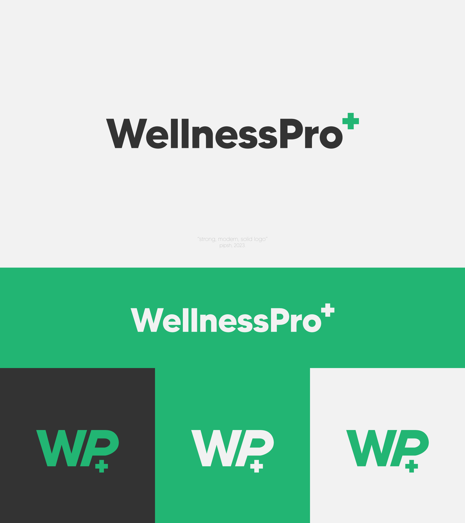 Logo Design by pipsh for this project | Design #29841410