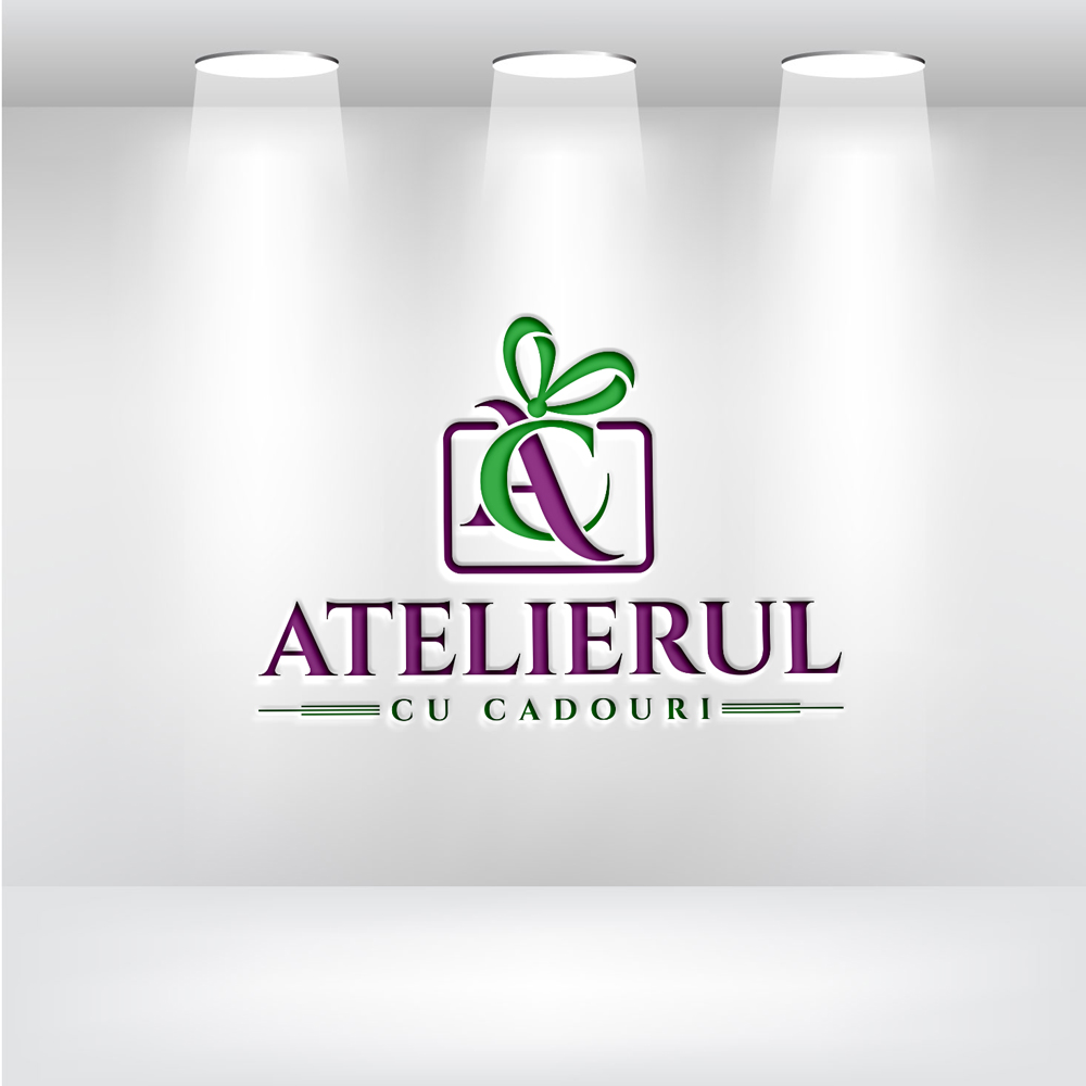 Logo Design by Uhm@design for this project | Design #29836324