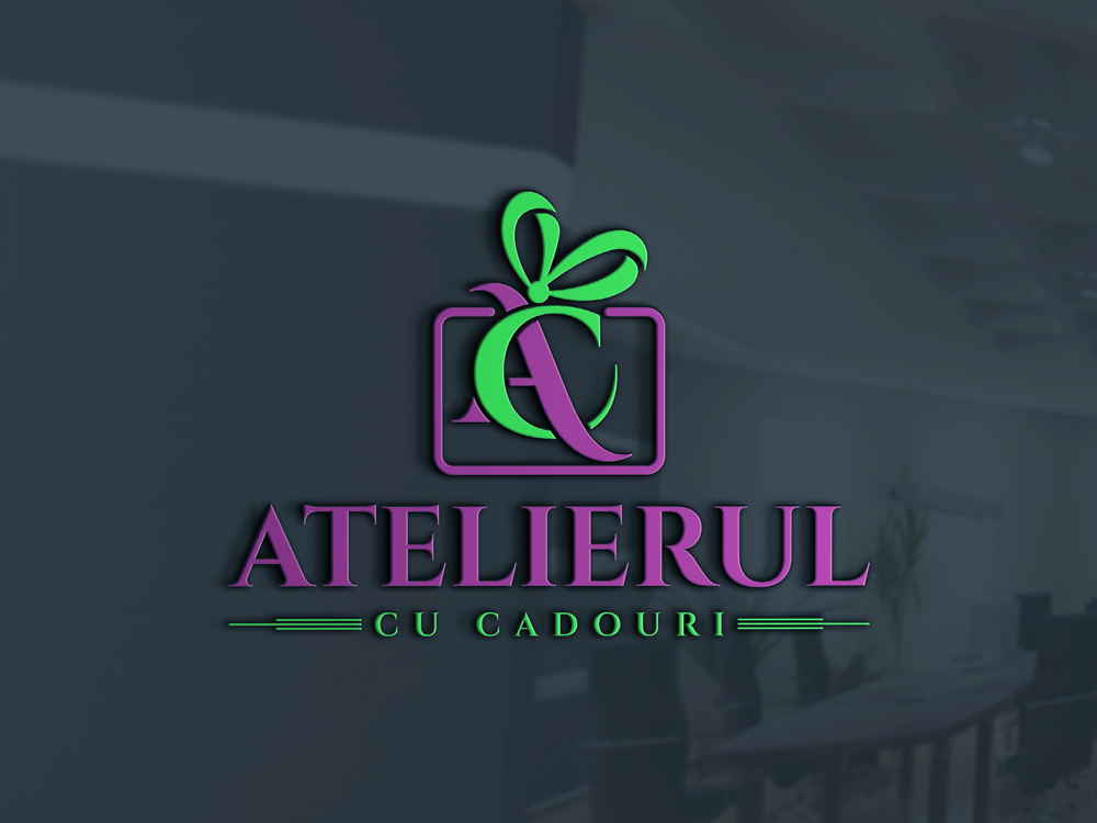 Logo Design by Uhm@design for this project | Design #29836325