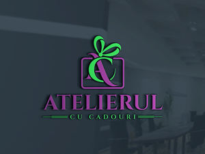 Logo Design by Uhm@design for this project | Design: #29836325