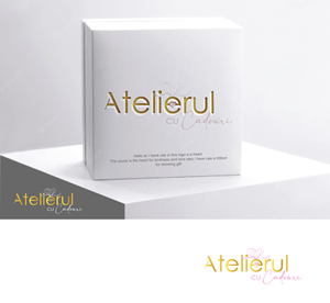 Logo Design by Om Namah Shivay for this project | Design: #29853957