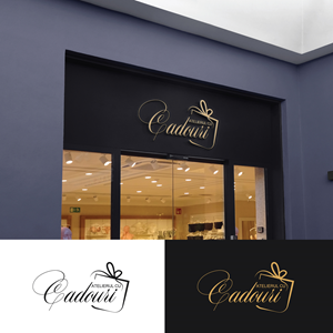Design de Logo par StromDesignHub pour ce projet | Design #29839971