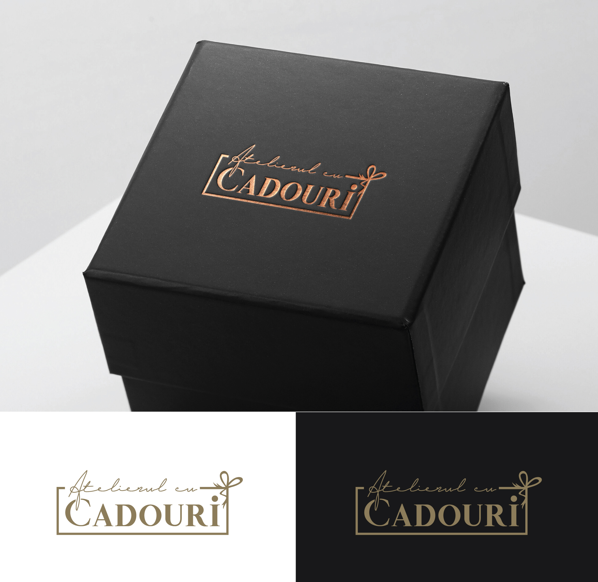 Logo Design by StromDesignHub for this project | Design #29839972