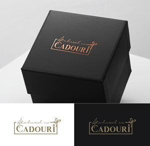 Logo Design by StromDesignHub for this project | Design: #29839972