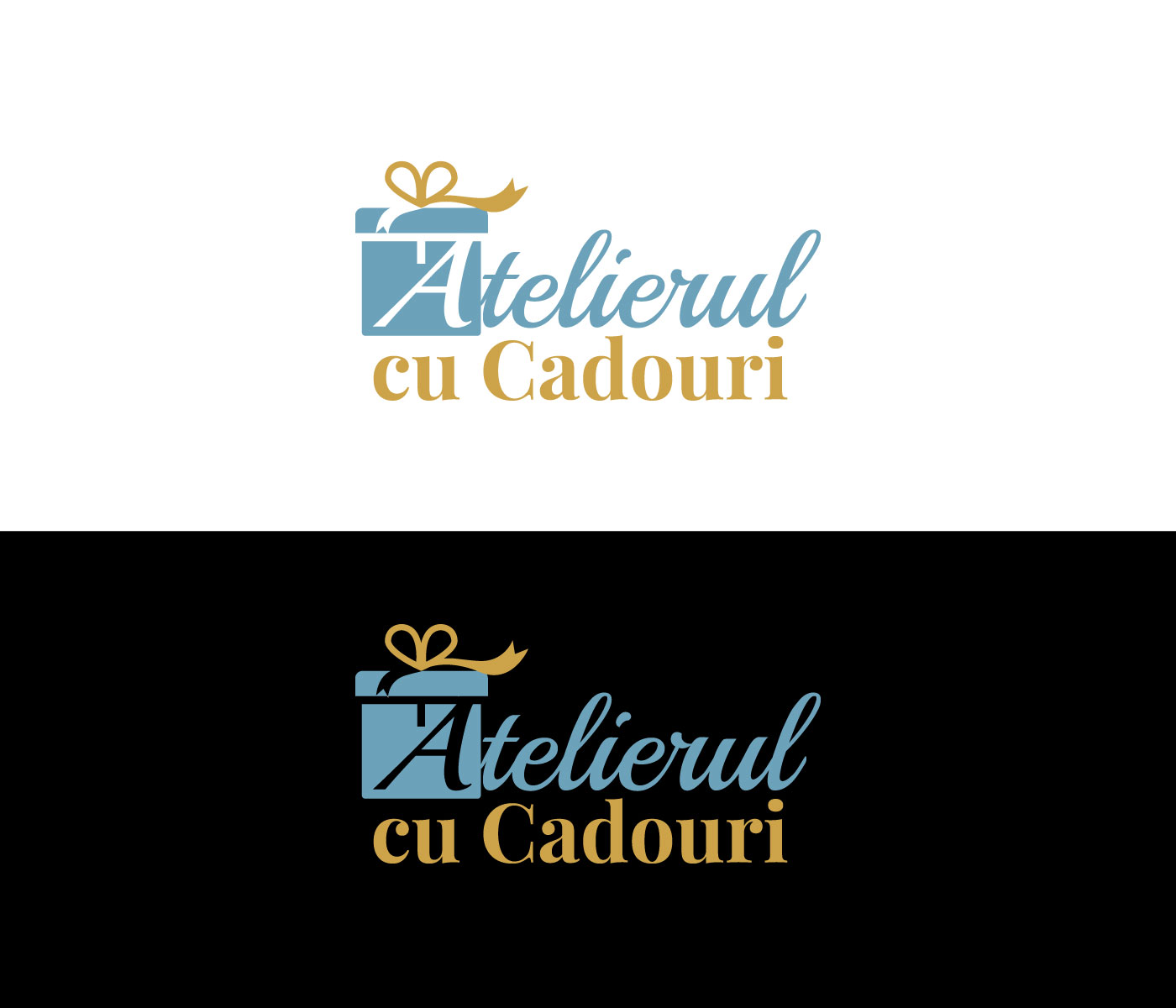 Logo Design by Farhad Design for this project | Design #29836969