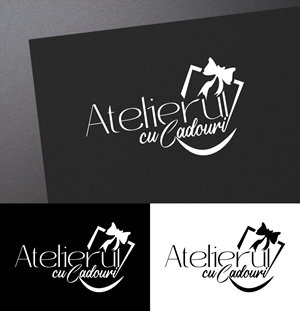 Logo Design by we with for this project | Design: #29840837
