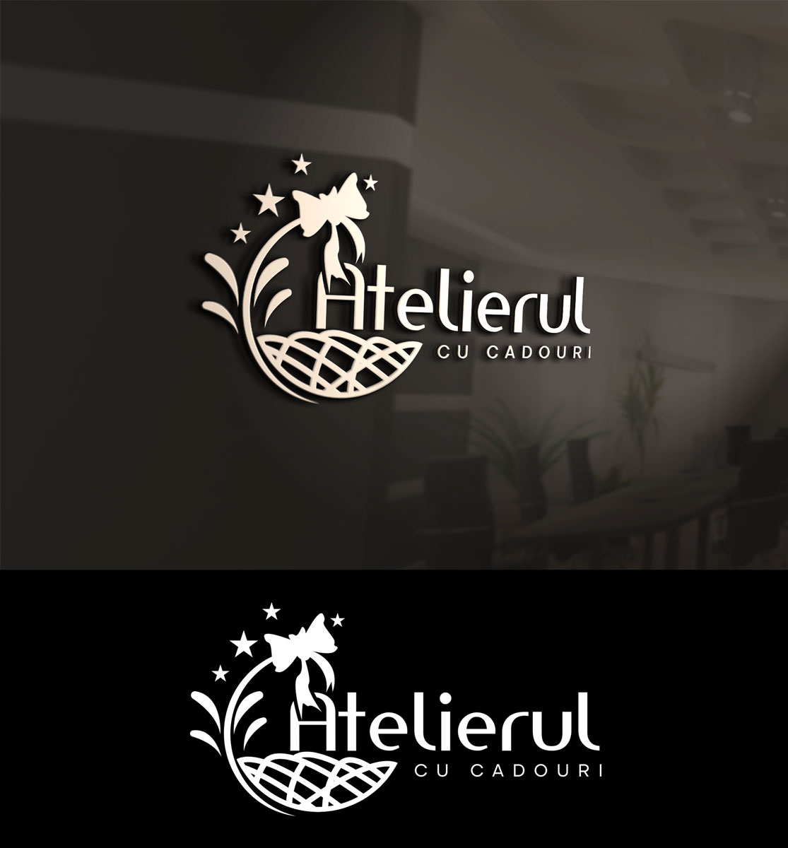 Logo Design by we with for this project | Design #29840838