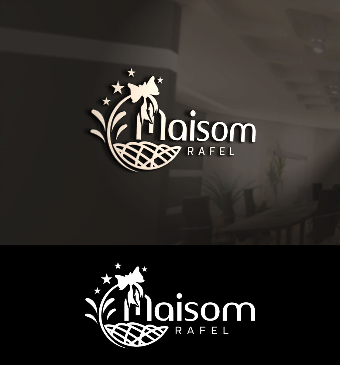 Logo Design by we with for this project | Design #29887585