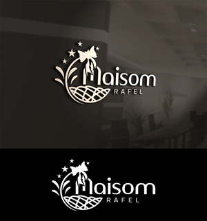 Logo Design by we with for this project | Design: #29887585