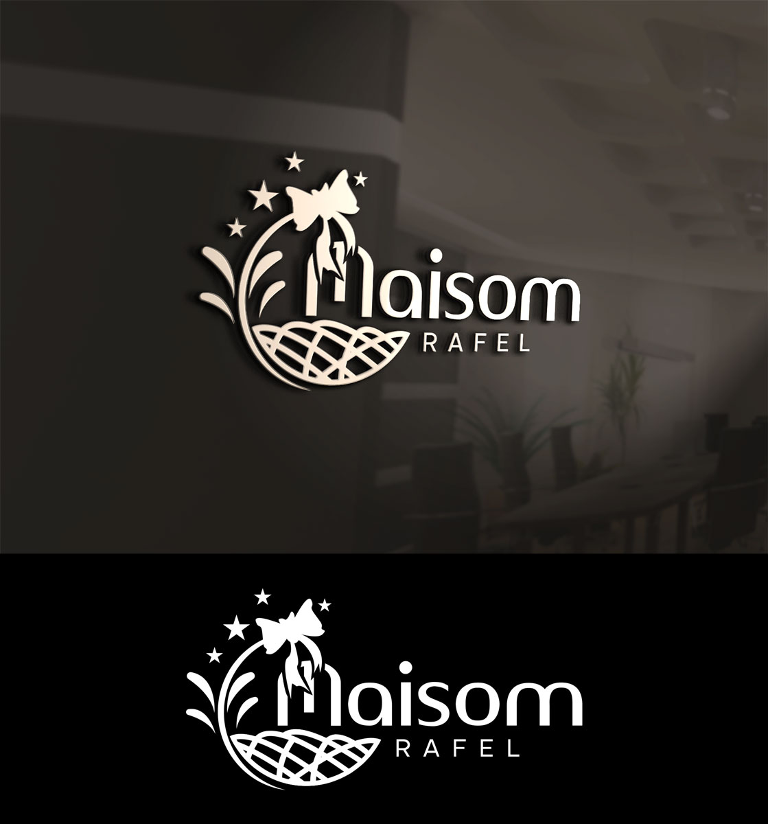 Logo Design by we with for this project | Design #29887586