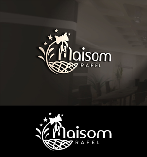 Logo Design by we with for this project | Design: #29887586