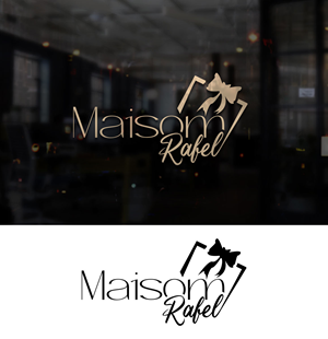 Logo Design by we with for this project | Design: #29887593