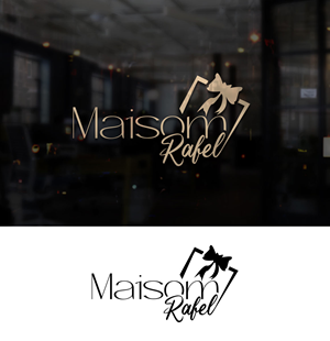 Logo Design by we with for this project | Design: #29887812