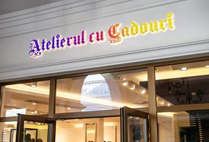 Logo Design by trojni for this project | Design: #29838113