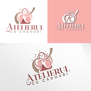 Design de Logo par sarrita pour ce projet | Design : #29838083