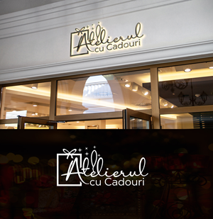 Logo Design by M Art & Design