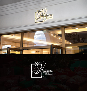 Logo Design by M Art & Design for this project | Design: #29884377