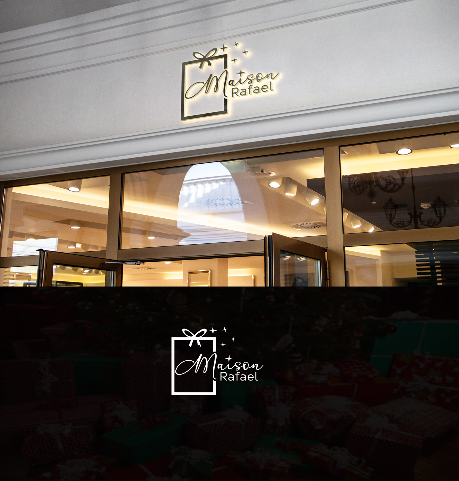 Logo Design by M Art & Design for this project | Design #29884382