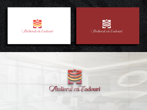 Logo-Design von ArtSamurai für dieses Projekt | Design: #29842480