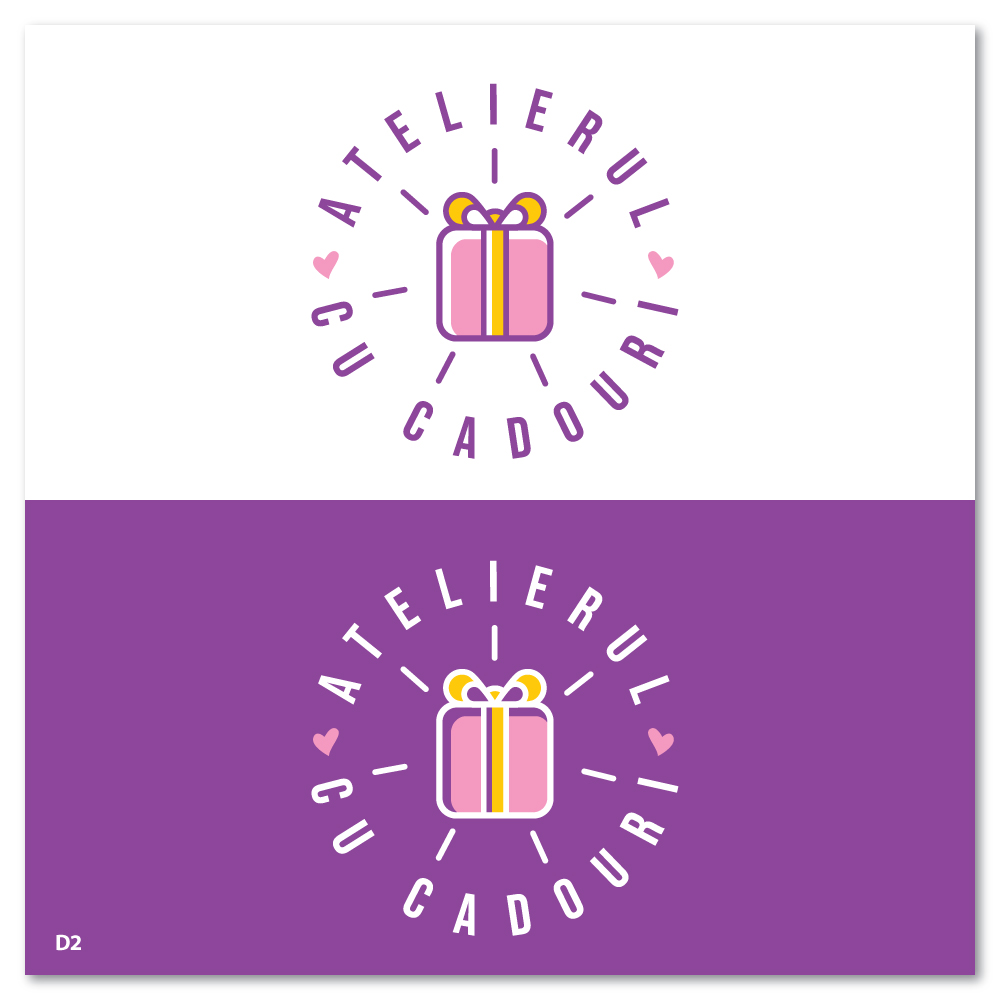 Logo Design by Sujit Banerjee for this project | Design #29838326